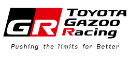 /Toyota Gazoo Racing