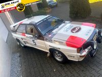 Brechmann Audi Ouattro A1-aktuell
