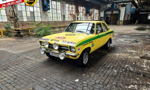 HeimrichH Opel Ascona A-aktuell