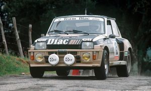 KleinC Renault R5 Turbo-histo