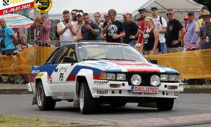 KleinD Nissan 240RS-aktuell