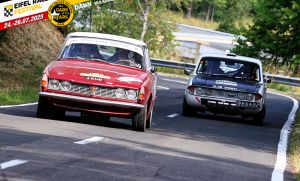 LoewikJ Rover 2000-aktuell