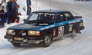 RuijghT Volvo 240 Turbo-histo