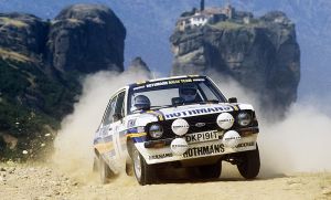 StaceyM Ford Escort RS1800-histo