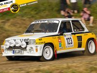 TrappM Renault 5 Turbo-aktuell