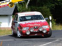 DEENJ ALFA ROMEO 75 V6-aktuell
