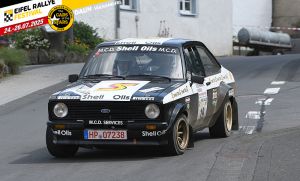 JaegerP Ford Escort RS1800-aktuell