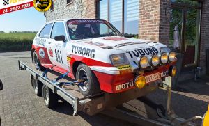 JussiantR Vauxhall Chevette HSR-aktuell