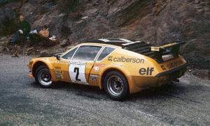 MohrD Alpine A 310 V6-histo