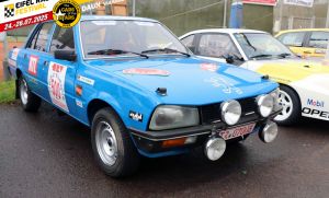 BeilingC Peugeot 505 GR-aktuell