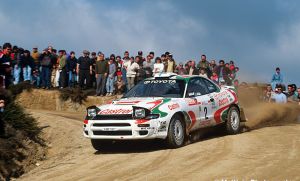GristN Toyota Celica ST185-histo