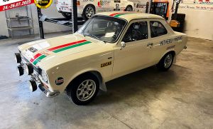 HermanB Ford Escort Mexico-aktuell