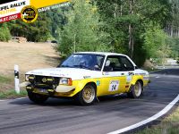 HoppeA Opel Ascona B-aktuell