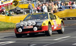 MohrD Alpine A 310 V6-aktuell