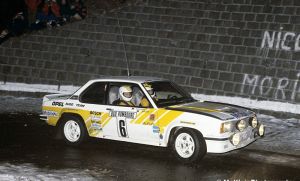 PelzO Opel Ascona 400-histo