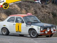 SmeetM Ford Escort TC MK1-aktuell