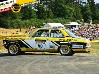 SturmU Opel Ascona A-aktuell
