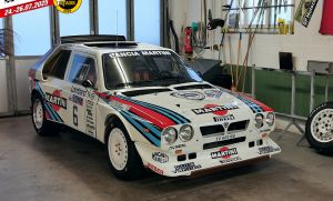 WyssR Lancia Delta S4-aktuell