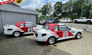 DicksG Toyota Celica Twin Cam Turbo-aktuell