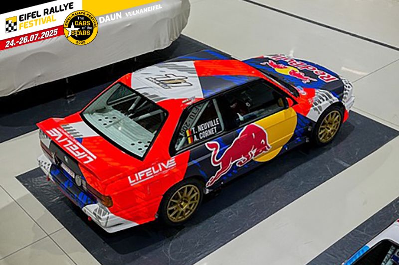 HeindrichsT BMW M3-aktuell