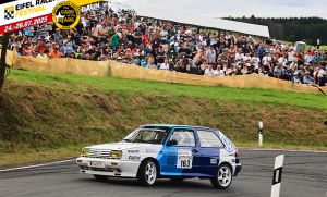 HinzP VW Rallye Golf G60-aktuell