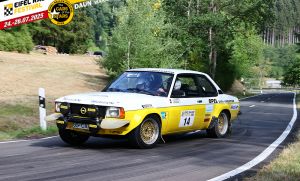 HoppeA Opel Ascona B-aktuell