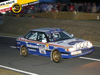 HubensW Subaru Legacy RS Turbo-aktuell