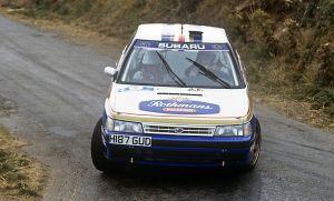 HubensW Subaru Legacy RS Turbo-histo