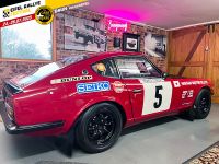 LloydS Datsun 240 Z-aktuell
