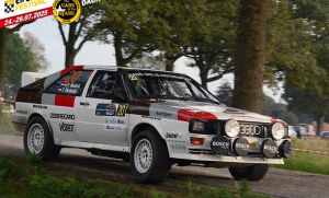 MeilinkH Audi Quattro-aktuell