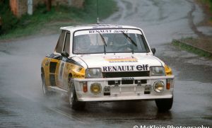 TrappM Renault 5 Turbo-histo
