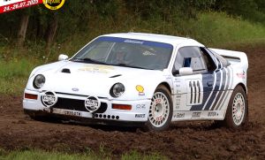 WheelerJ Ford RS200 Gr S-aktuell