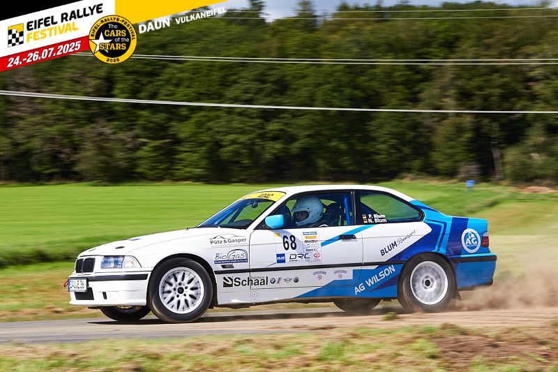 BlumP BMW 328is-aktuell