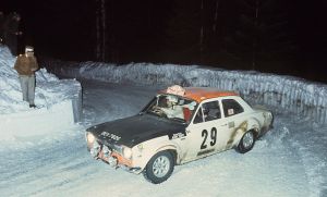SmeetM Ford Escort TC MK1-histo