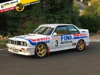 LaveryC BMW M3-aktuell