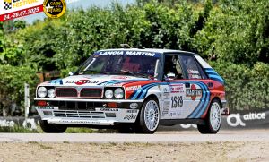 LopesV Lancia Delta Integrale 16V-aktuell