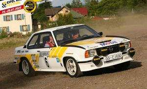 PelzO Opel Ascona 400-aktuell