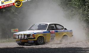 ScheepersT Opel Kadett GT E-aktuell