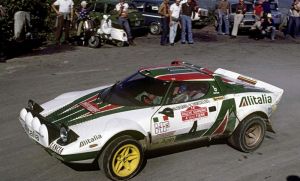 Aulenbacher Lancia Stratos-histo