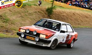 LOSR AUDI 80 GLE-aktuell