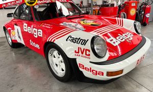 VasilakisG Porsche 911 SCRS-aktuell