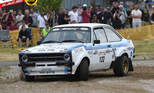 BellingerJ Ford Escort RS1800-aktuell