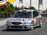 FischerR Hyundai Accent WRC-aktuell