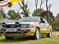 MarsdenA Audi 200 Quattro-aktuell