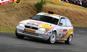 VERBAASF OPEL Astra F-aktuell