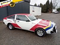 Van ThielM Toyota Corolla 1600GT-aktuell