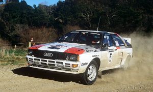 Brechmann Audi Ouattro A1-histo