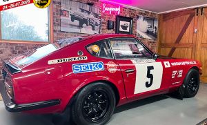 LloydS Datsun 240 Z-aktuell
