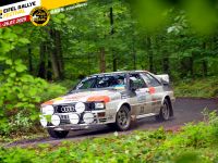 TraynerA Audi Quattro-aktuell