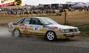 WeilerG Audi 200 Quattro-aktuell